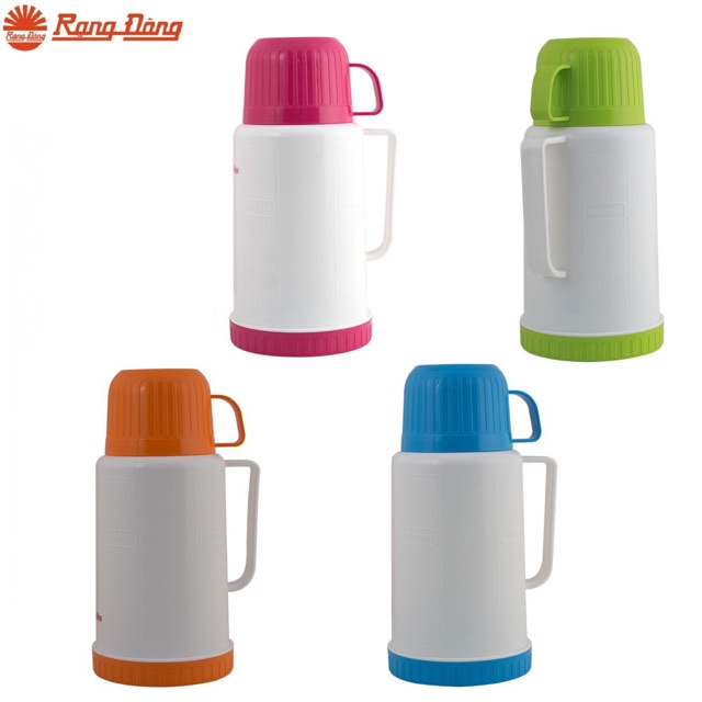 Phích nước nóng 1.2 lít Rạng Đông 1235N1