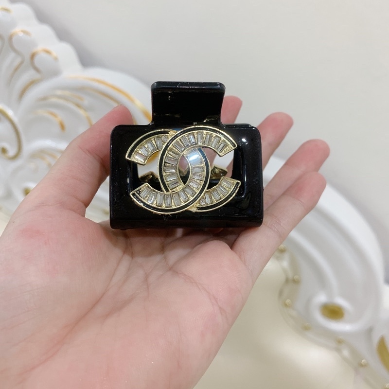 Cặp gắp phía sau ( hình thật)