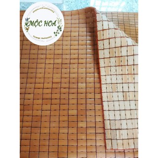 CHIẾU TRE HỮU CƠ - KHỔ 1M2