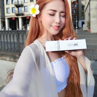 KEM DƯỠNG TRẮNG DA CHỐNG NẮNG BAN NGÀY SKIN AEC SUN BODY LOTION MAKEUP