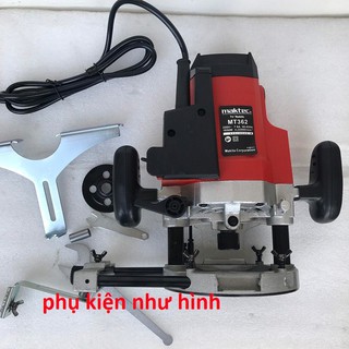 MÁY SOI GỖ MÁY PHAY GỖ MT362