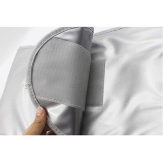 ĐAI QUẤN BỤNG NÓNG