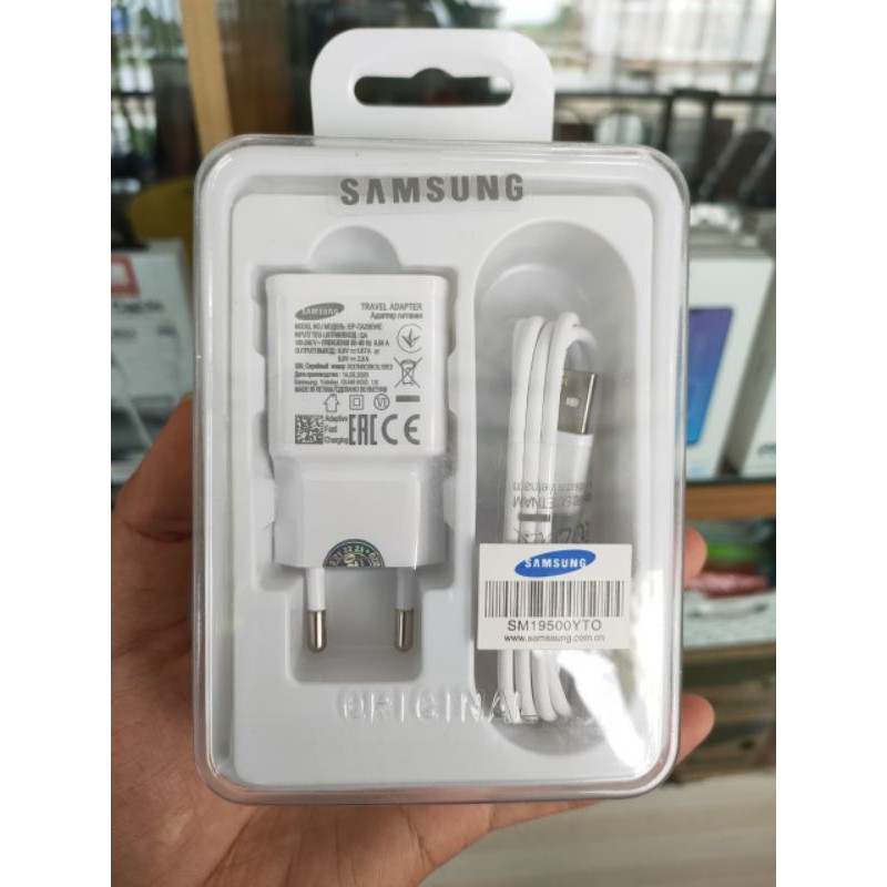 🔥 Bộ sạc zin, dòng sạc nhanh của Samsung Fast Charge 2.0🔥