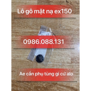 Lô gô mặt nạ ex150 zin chính hãng
