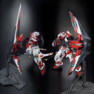 Mô hình lắp ráp PG Astray Red Frame KAI