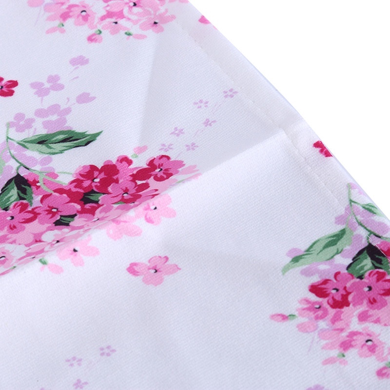 Khăn Trải Bàn Nhỏ Gọn Tiện Lợi