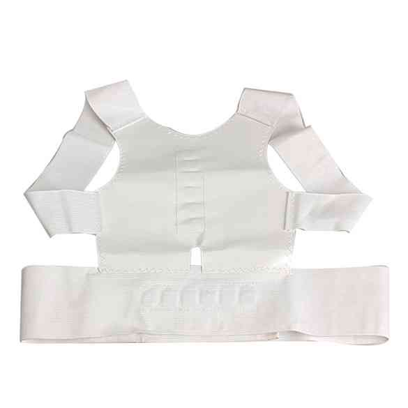 Dây Đai Nam Châm Hỗ Trợ Điều Chỉnh Tư Thế Lưng Vai ODN5