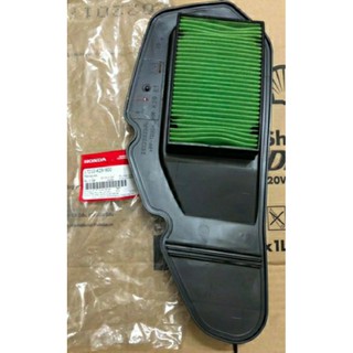 Lọc gió SH mode + Ab 125 + Vario + PCX2014 + Clirk thái ,hãng Honda