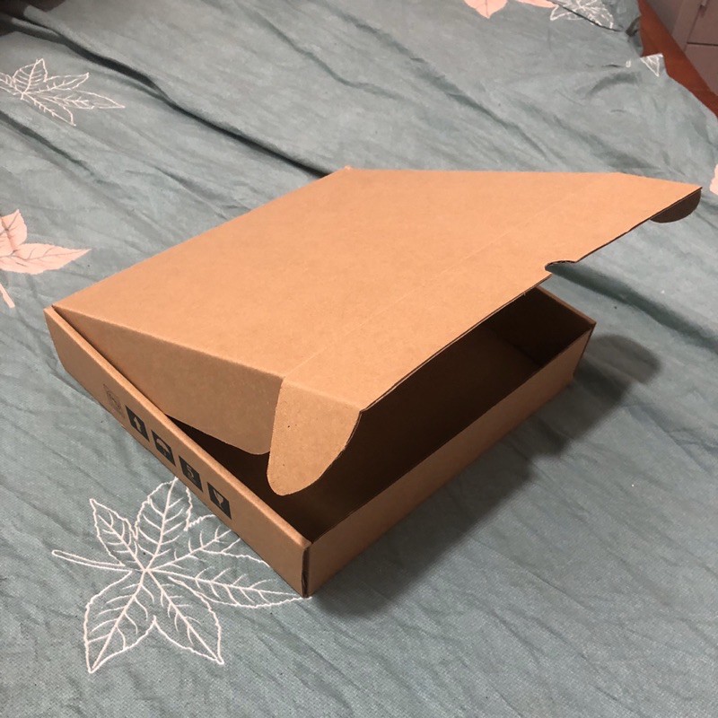 27*24*5 Combo 165 hộp carton, hộp piza đóng hàng