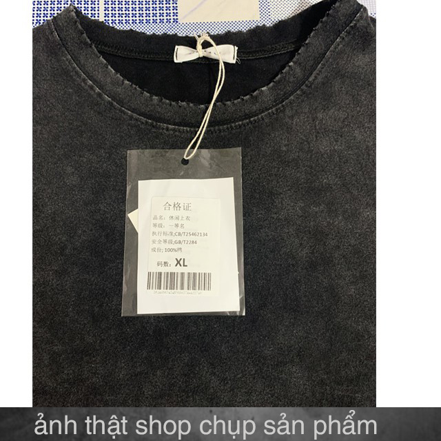 Áo thun nam form rộng tay lỡ 2021, Áo thun nam tay lỡ form rộng loang màu đẹp chất | BigBuy360 - bigbuy360.vn