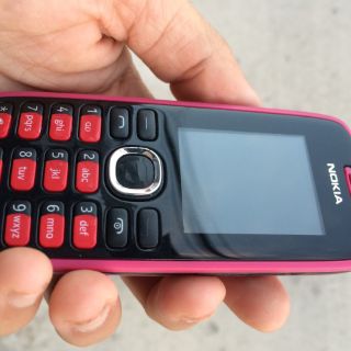 Điện thoại Nokia 112 hai sim