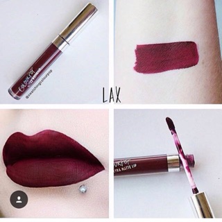 Son Kem Lì Colourpop