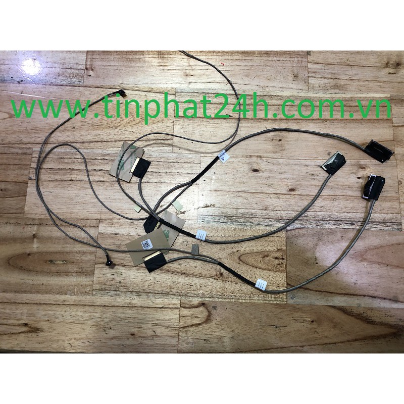 Thay Cable - Cable Màn Hình Cable VGA Laptop Lenovo IdeaPad 510S-14 510S-14ISK