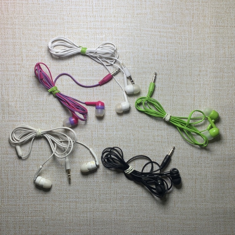 Tai nghe nội địa nhật