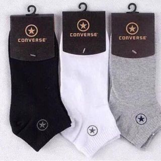 Combo 10 đôi tất nam cổ ngắn
