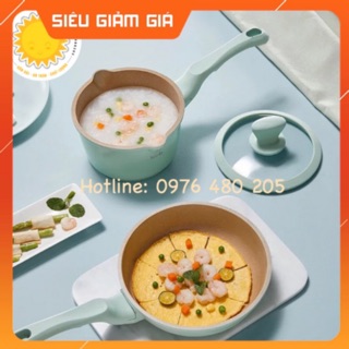 Bộ nồi chảo đa năng KUB