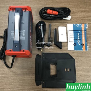 MÁY HÀN QUE ĐIỆN TỪ BTEC MMA-250J1