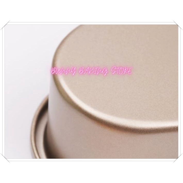 Khuôn oval bằng thép carbon chống dính D08