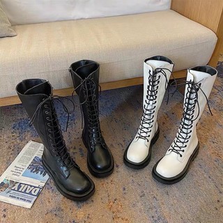 [ Order ] Giày bost cao cổ