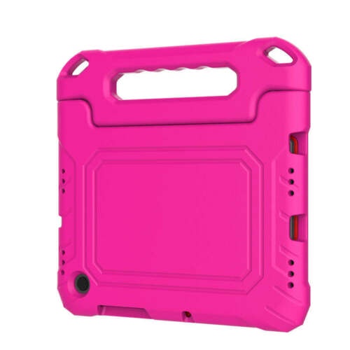 Ốp Lưng Máy Tính Bảng Silicone EVA Có Chân Đế Cho Samsung Galaxy Tab A8 10.5" X200 X205