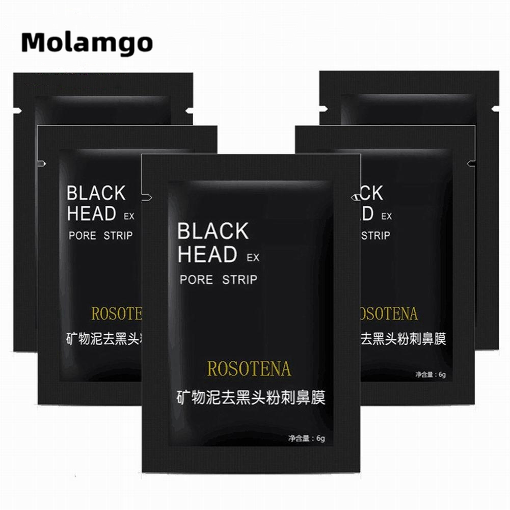 MOLAMGO [Hàng mới về] Mặt nạ lột mụn đầu đen hiệu BEAUTYFACE
