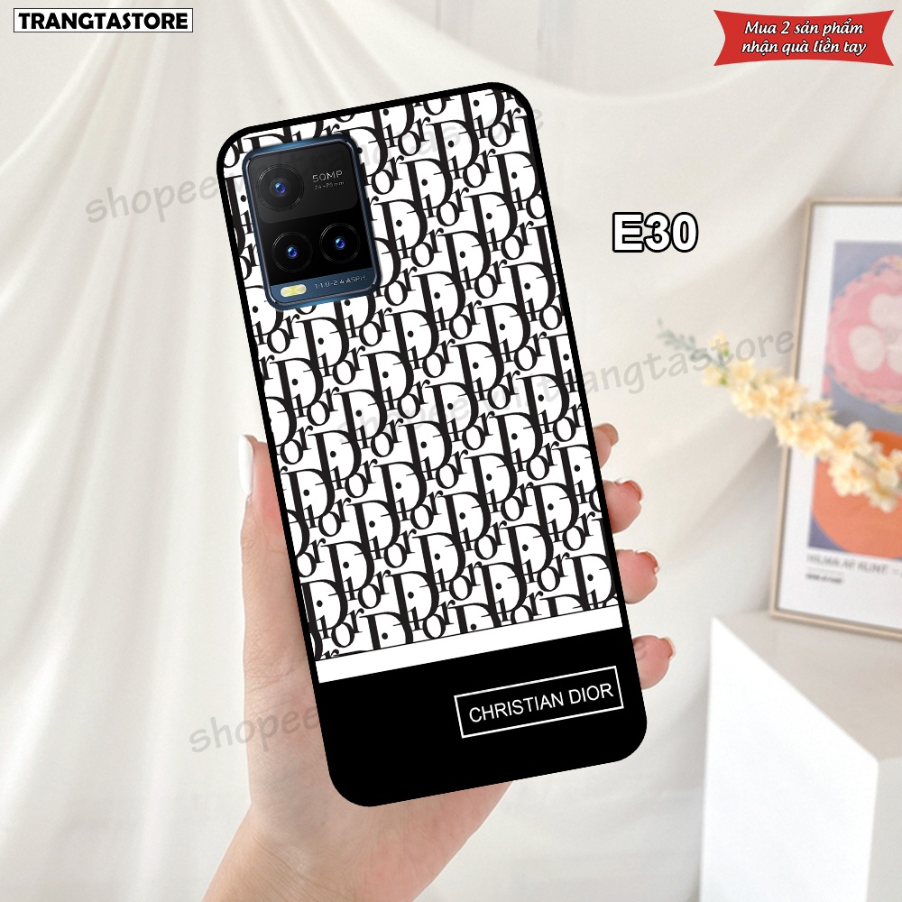 Ốp lưng Vivo Y21 - Vivo Y21s - Vivo Y33s dễ thương - chất lượng - siêu cute