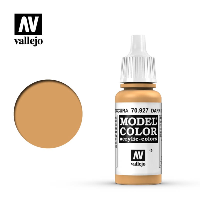 Sơn VALLEJO Model Color 17 ml ( 1-24)