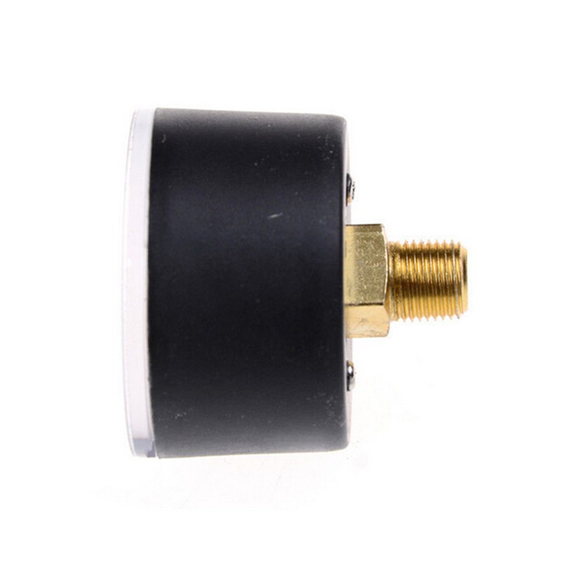 Đồng Hồ Đo Áp Suất Khí Nén 0-180PSI