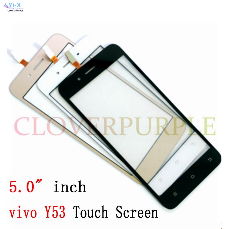 Màn Hình Cảm Ứng LCD Bằng Kính Thay Thế Chuyên Dụng Cho vivo Y51 Y53 Y55 Y66 Y67 Y69