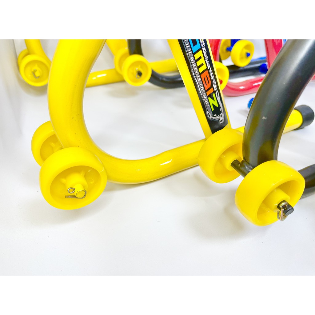 Ben bẩy nâng xe máy Combiz dưới 150CC