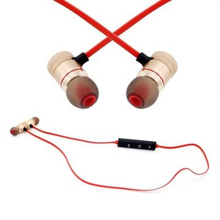 Tai Nghe Bluetooth BT22 - Nhét Tai Bluetooth Thể Thao