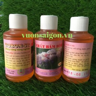 Tobon ST chất bám dính nông nghiệp 150ml