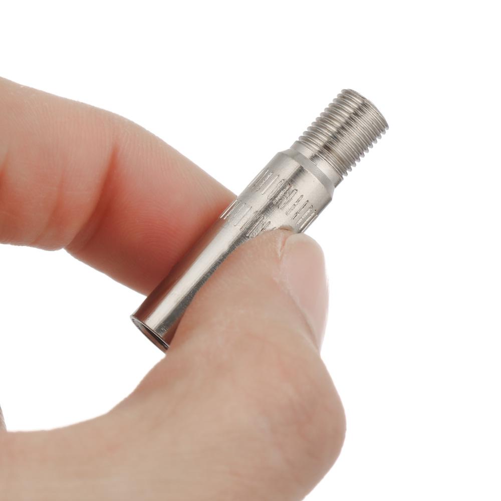 Ống Bơm Hơi Nối Dài 25mm / 39mm Chuyên Dụng Cho Xe Scooter Xiaomi M365 / Pro