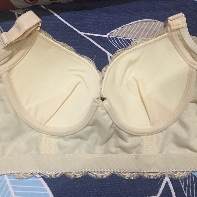 BRA CORSET BẢN TO CAO CẤP CÓ GỌNG - SIÊU PHẨM CHE MỠ LƯNG, MỠ NÁCH <Zá Xả SỐC> | BigBuy360 - bigbuy360.vn