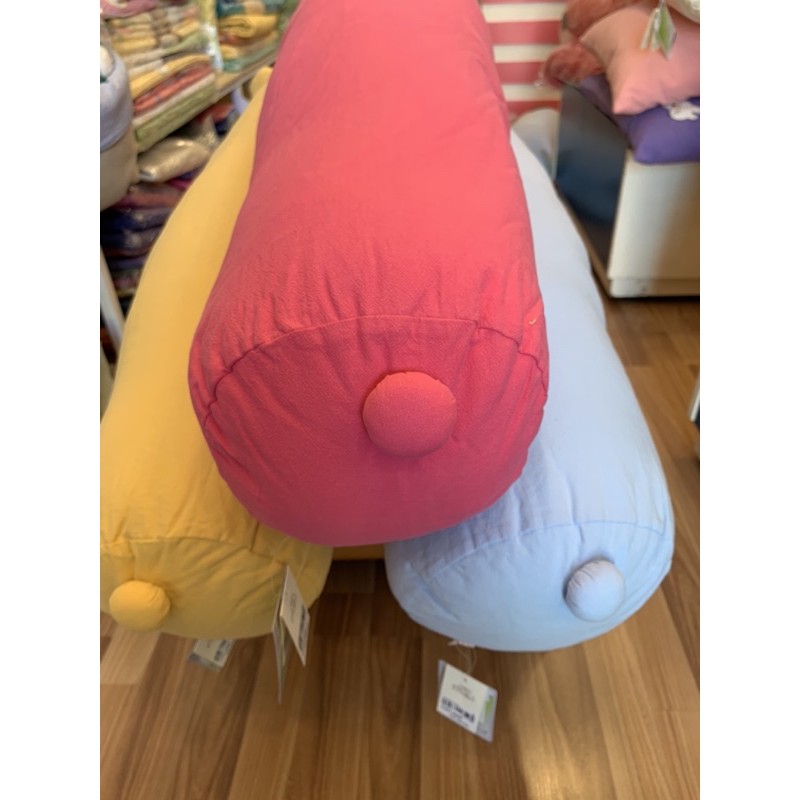 Gối ôm size M Hikosen Cara mẫu mới nhất