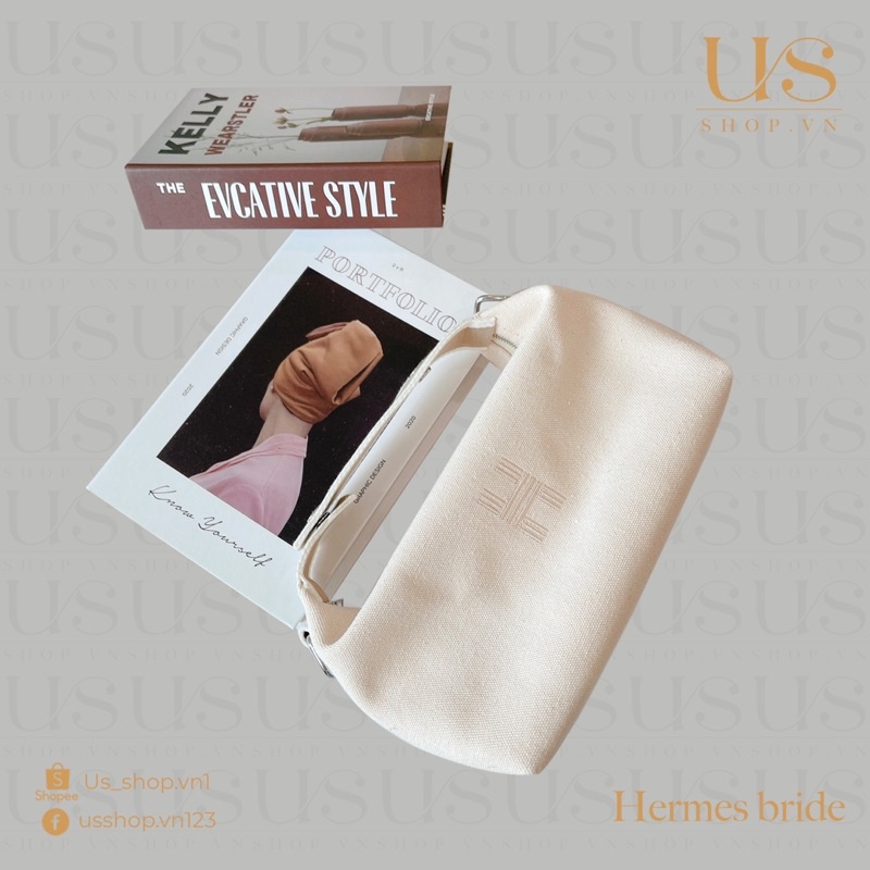 Hermes bride