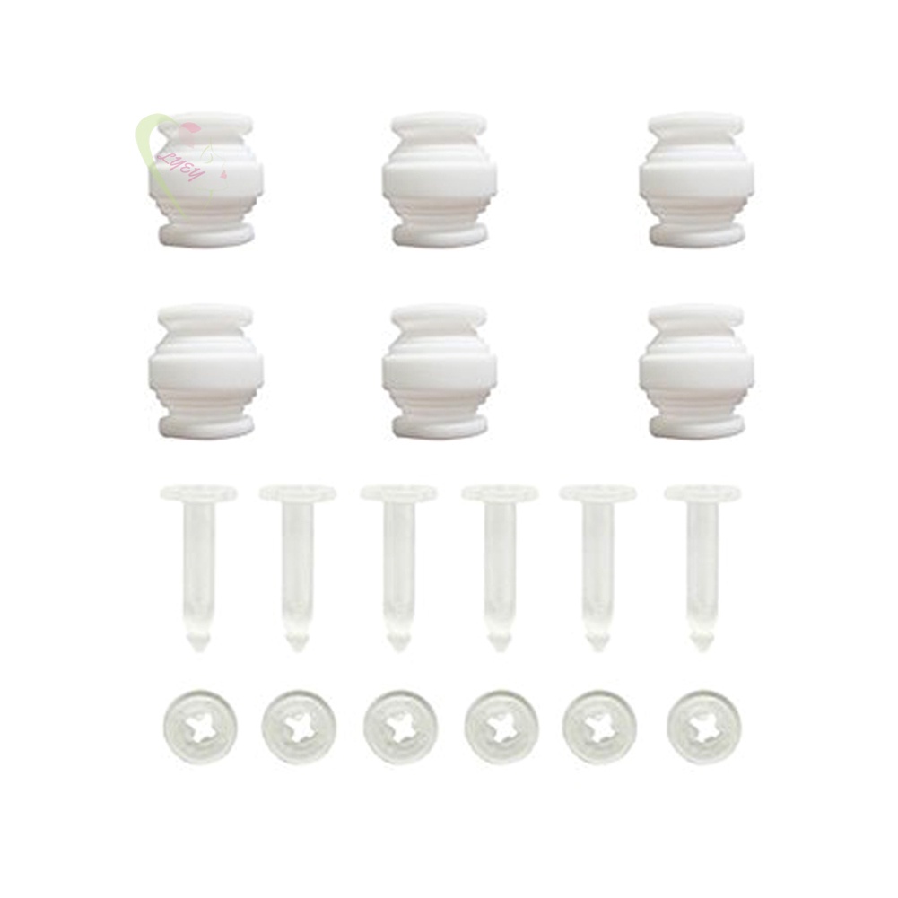 Bộ phụ kiện chống rung cho DJI Phantom 3 Pro 2 Vision Gimbal | BigBuy360 - bigbuy360.vn