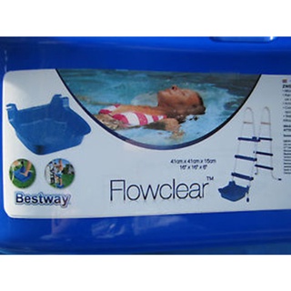 Chậu Rửa Chân Bestway 58308
