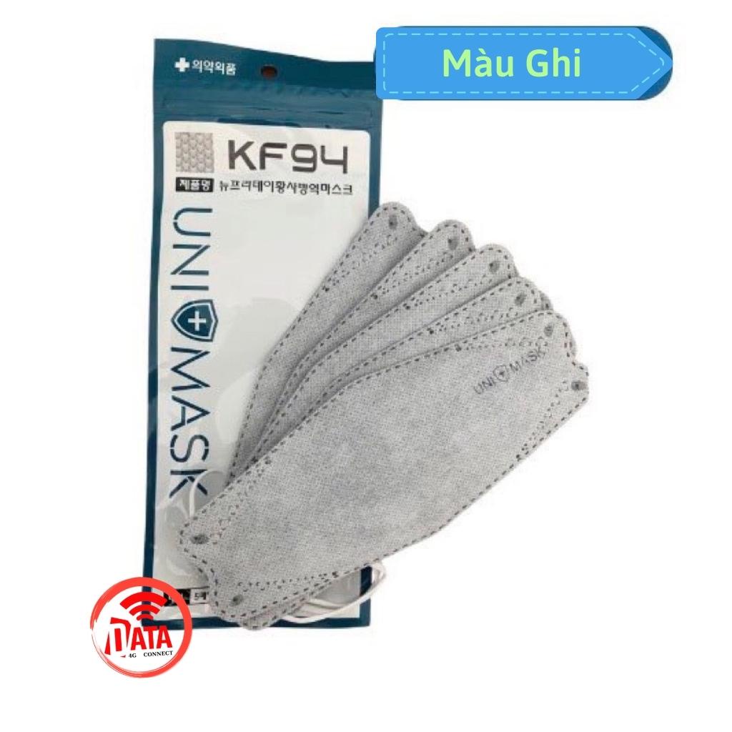 Khẩu Trang MT05A 2020 - Kháng Bui , Kháng Khuẩn – Hàng Chất Lượng