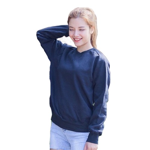 Áo Nỉ sweater [50k miễn ship].