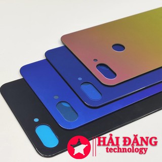 Nắp Lưng Xiaomi Mi8 Lite