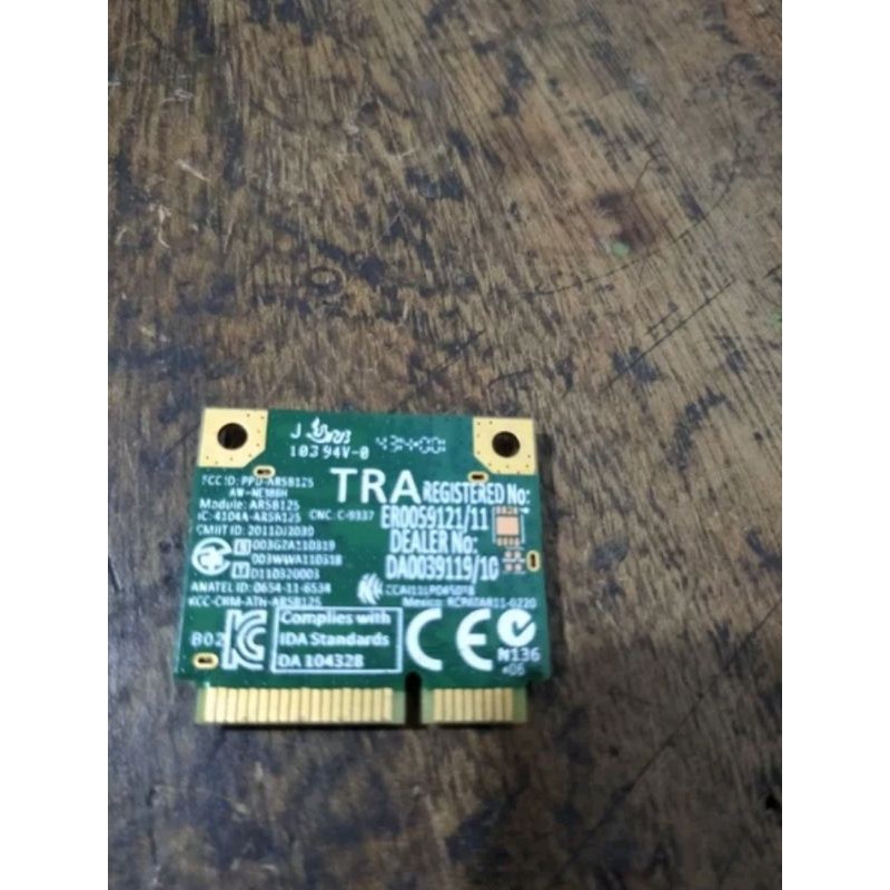 Card Wifi Laptop Asus X451 X451M X451Ma Thẻ