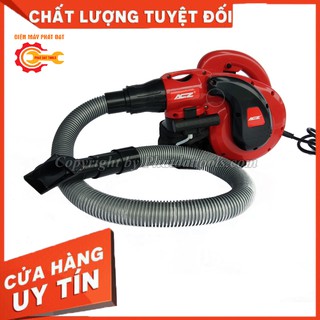 Máy thổi-hút bụi hai chức năng ACZ 1200W-Máy hút bụi 2 chức năng-Bảo hành 6 tháng
