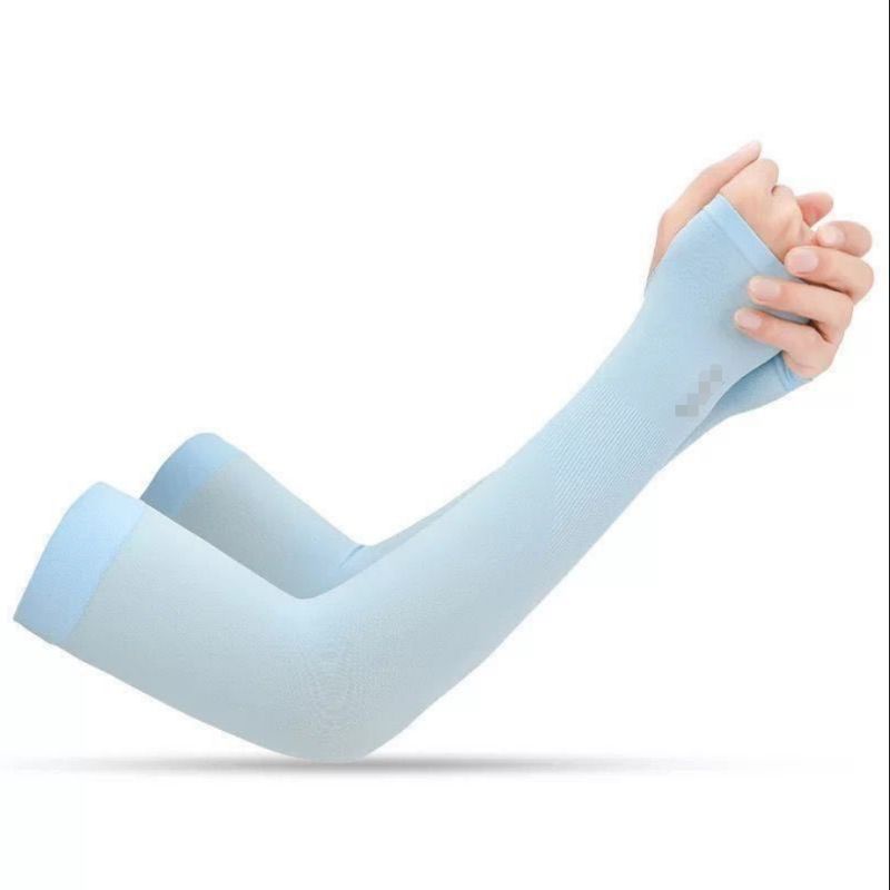 Găng tay chống nắng, dày dặn chống tia UV