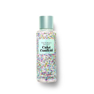 [TESTER] Xịt Thơm Body Victoria’s Secret Cake Confetti 30ml