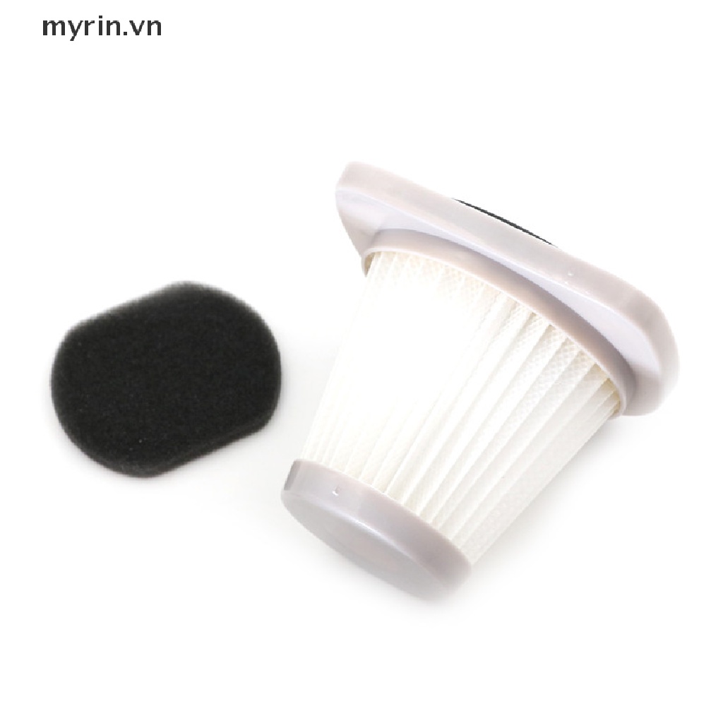 1 Bộ Lọc Hepa Cho Máy Hút Bụi SC861 SC861A