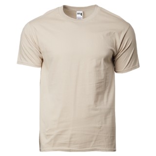 [ÁO THUN MỸ] Áo thun Gildan Hammer màu Sand [MÃ 38C-HA00]