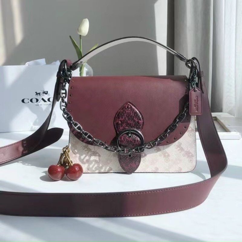 Túi coach siêu đẹp