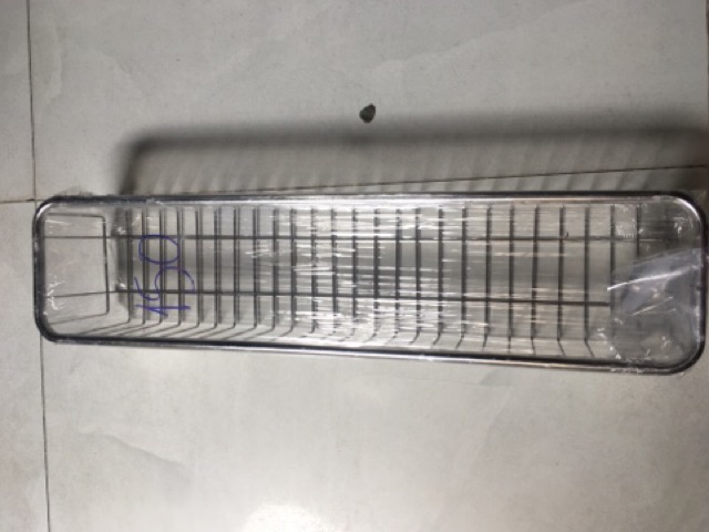 Treo gia vị 12cm-50cm inox 304