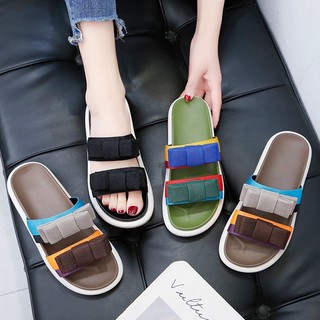 DÉP NỮ THỜI TRANG NƠ XINH